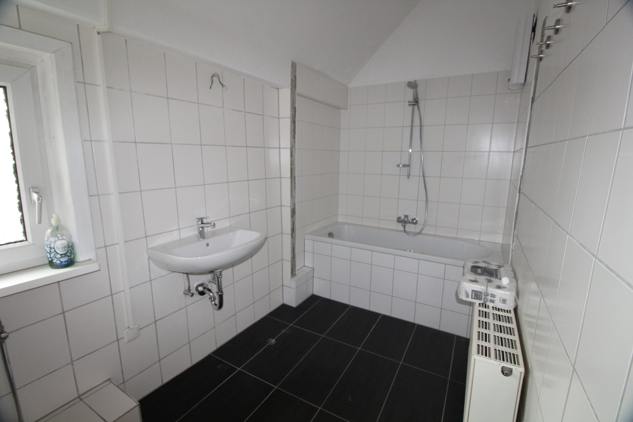 6 Badezimmer