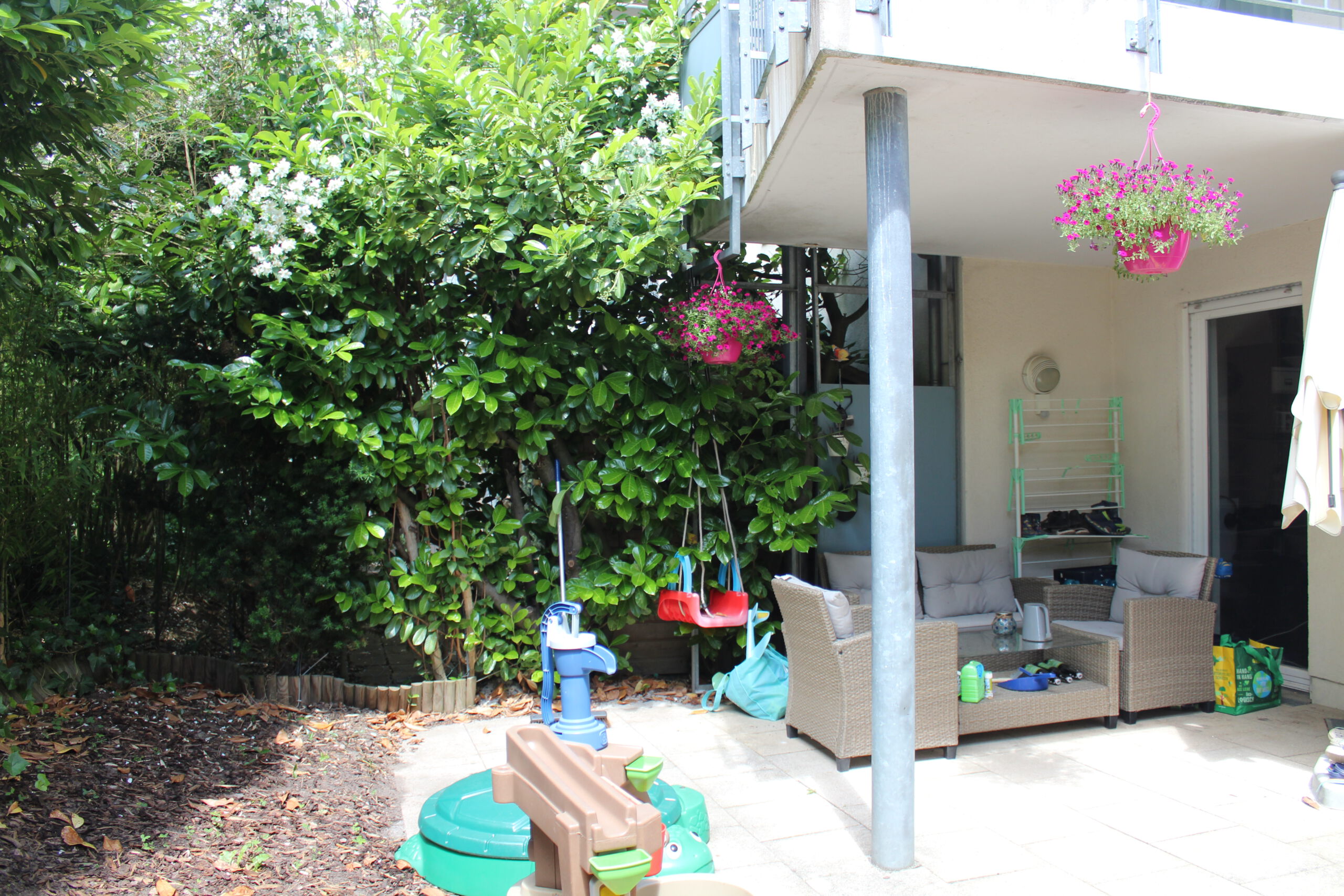 2 Terrasse